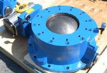 Dome Valve Manufacturers in Bangalore