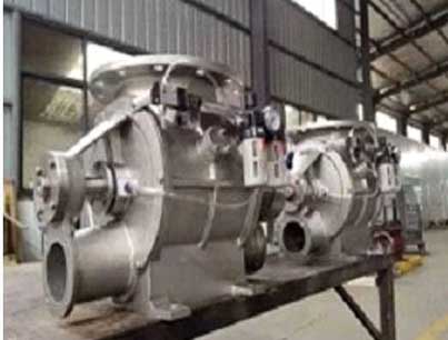 Rotary Valve manufacturers in india