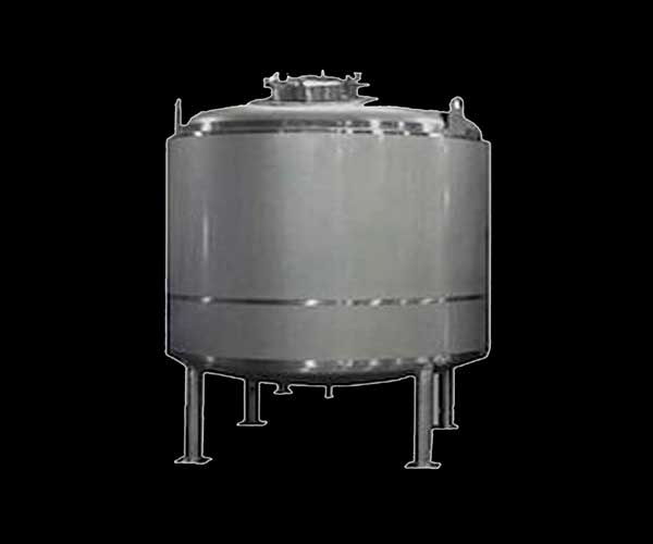 SS Storage Tank Manufacturers in Malaysia